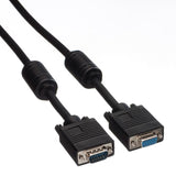 EAN 7611990120857 - ROLINE 11.04.5353 cable VGA 3 m VGA (D-Sub) Negro imagen 3