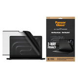 Panzerglass Apple Macbook Pro 14.2' Magn.2-Way Privacy Pet