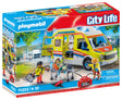 EAN 4008789712028 - Playmobil City Life 71202 vehículo de juguete imagen 1