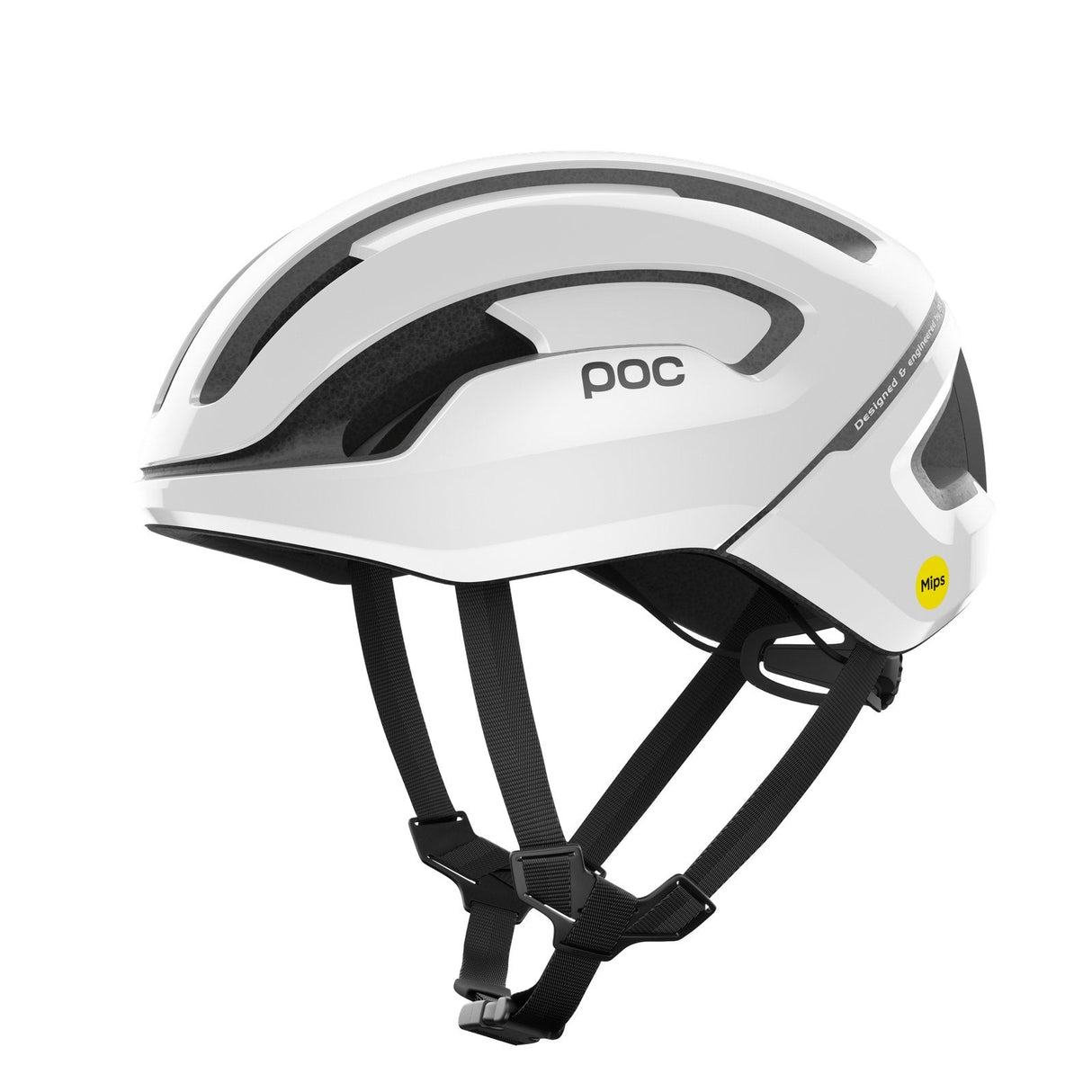 Poc Omne Air Mips Blanco