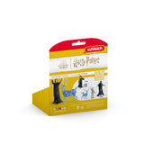 Figura Schleich Wizarding World Snape & Patronus Del Juego 42683