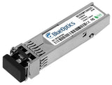 Blueoptics Hpe X110 Jd102b Blueoptics Bo05m13602d Sfp Transceiver, 100base-Fx, Multimode Fiber, 1310nm, 2km, Sgmii, Gigabit Port Compatible