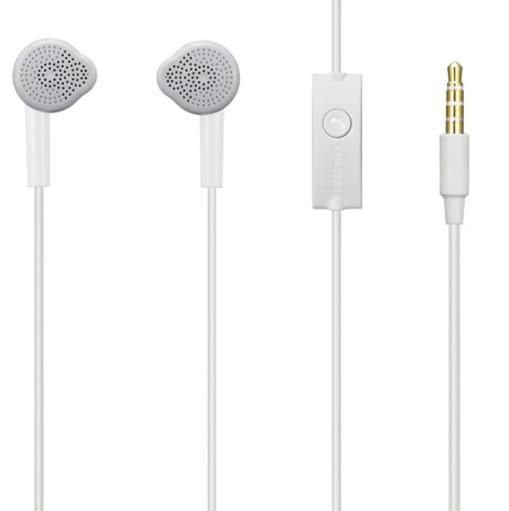 Samsung Gh59-14677a Auricular Y Casco Auriculares Alámbrico Dentro De Oído Llamadas/Música Blanco