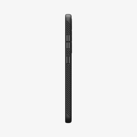 EAN 8809971222259 - Spigen Liquid Air funda para teléfono móvil 15,8 cm (6.2") Negro imagen 10