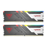EAN 0814914029602 - Patriot Memory Viper Venom PVVR532G620C40K módulo de memoria 32 GB 2 x 16 GB DDR5 288-pin DIMM imagen 1