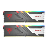 EAN 0814914029602 - Patriot Memory Viper Venom PVVR532G620C40K módulo de memoria 32 GB 2 x 16 GB DDR5 imagen 1