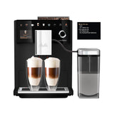 EAN 4006508228010 - Melitta 630-212 Totalmente automática Máquina espresso 1,8 L imagen 2