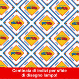 EAN 0194735328178 - Mattel Games Pictionary Pic-Tato Juego de mesa Dibujo imagen 11