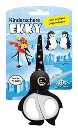 Wedo Kinderschere Bamelschere, Ekky Aus Edelmahl Negro W