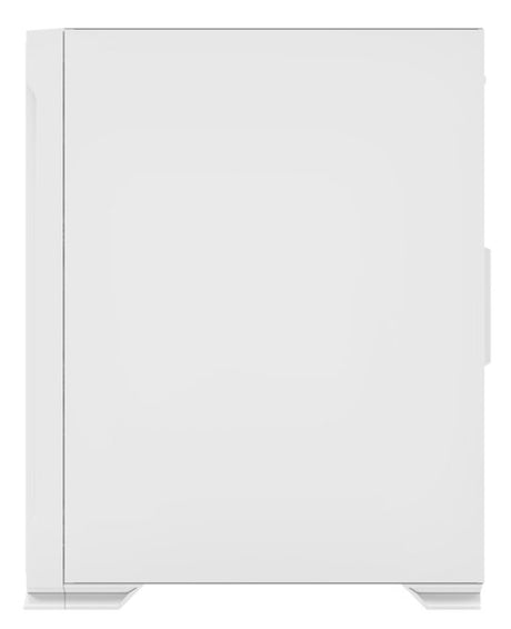 EAN 6978262011437 - XYZ AIRONE 300-X MESH Midi Tower Blanco imagen 6