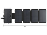 EAN 5705730421068 - Sandberg 421-06 batería externa 27000 mAh Cargador inalámbrico Negro imagen 9