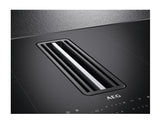 Aeg Cce84751cb Negro Integrado 83 Cm Con Placa De Inducción 4 Zona(S)  949597950