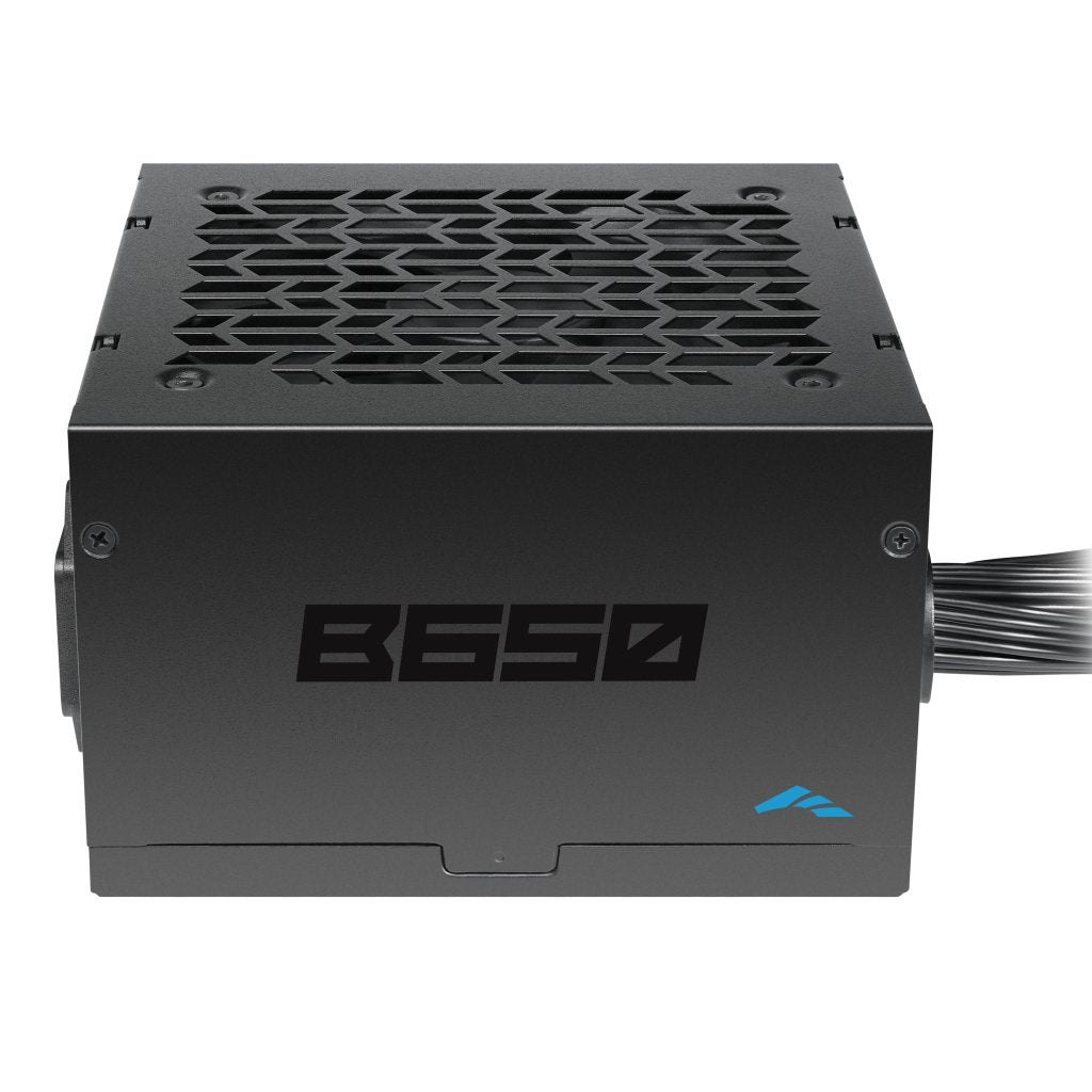 Sama B650 Netzteil 650w 80+ Bronze Black Retail