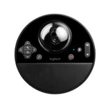 Logitech Web Cam Bcc950 Conference  Fullhd Color 1920 X 1080 Audio  Usb 2.0 - H.264
