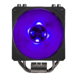 EAN 4719512123461 - Cooler Master Hyper 212 RGB Black Edition w/LGA1700 Procesador Enfriador 12 cm Negro imagen 5