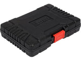 Yato Yt-05897 Extractor De Tornillo Y Perno 16 Pieza(S)