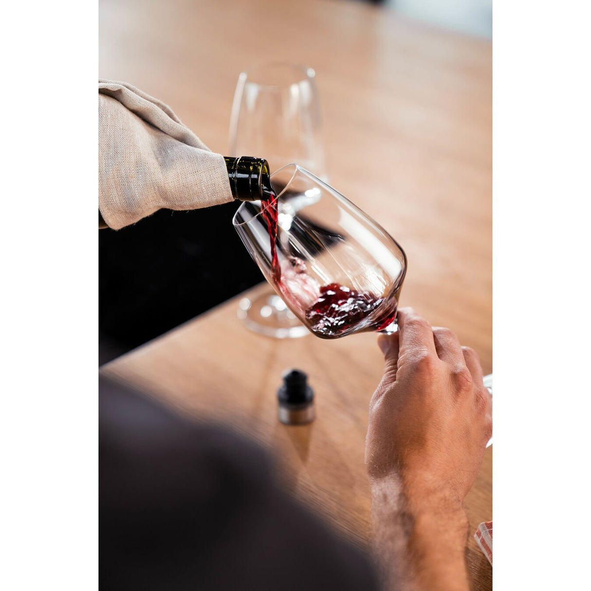 Juego De 3 Tapones Sellador De Vino, 3 Ud Zwilling Fresh & Save 36802-003-0