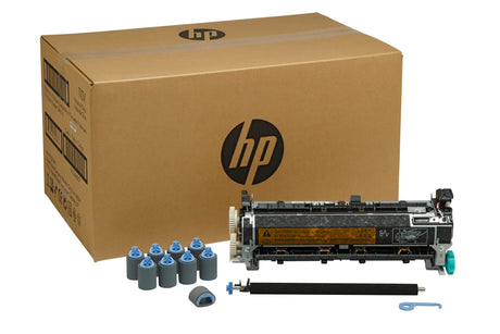 EAN 0829160301884 - HP LaserJet 220V User Maintenance Kit Kit de reparación imagen 1