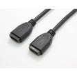 EAN 7611990128983 - VALUE 12.99.3123 cable HDMI 200 m HDMI tipo A (Estándar) Negro imagen 1