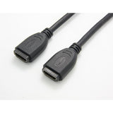 EAN 7611990128983 - VALUE 12.99.3123 cable HDMI 200 m HDMI tipo A (Estándar) Negro imagen 1