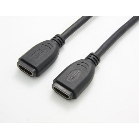 EAN 7611990128983 - VALUE 12.99.3123 cable HDMI 200 m HDMI tipo A (Estándar) Negro imagen 1