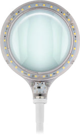 Goobay Gb 60359 - Lupenleuchte Led O 100 Mm 3 Dioptrien