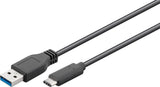 Cable Ca Usb Gen1, 2 M