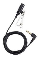 EAN 0050332147973 - Olympus ME-15 Tie Clip Microphone 3.5mm imagen 1