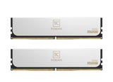 EAN 0765441766433 - Team Group T-CREATE EXPERT CTCWD532G6000HC30DC01 módulo de memoria 32 GB 2 x 16 GB DDR5 ECC imagen 1