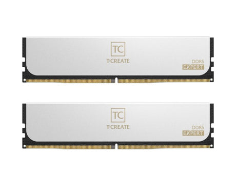 EAN 0765441766433 - Team Group T-CREATE EXPERT CTCWD532G6000HC30DC01 módulo de memoria 32 GB 2 x 16 GB DDR5 ECC imagen 1
