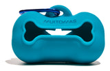 Dog Bag Holder Bl