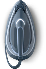 EAN 8720389004865 - Philips 6000 series PSG6042/20 estación plancha al vapor 2400 W 1,8 L SteamGlide Advanced Azul imagen 5