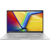 Portátil Asus Vivobook 15 D1502naq-Bq168 R7 170 16gb 512gb 15,6" Fdos Plata