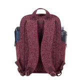 Mochila Riva Nb Anvik 13.3" Rojo 7923