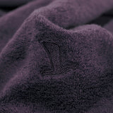 EAN 4013165658272 - MÖVE 017258775-080150-820 toalla de baño 80 x 150 cm Algodón Gris Oscuro 1 pieza(s) imagen 2