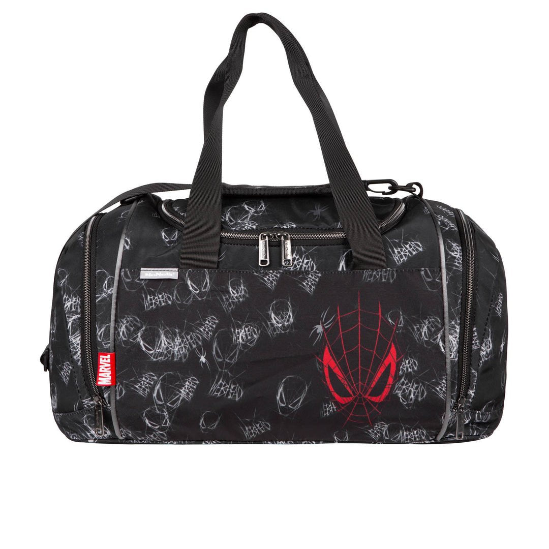 Mcneill Bolsa De Deporte Spider Man Ii