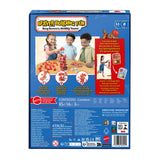 EAN 0194735169245 - Mattel Games HPW60 juego de tablero Juego de mesa Habilidad motriz fina (destreza) imagen 9