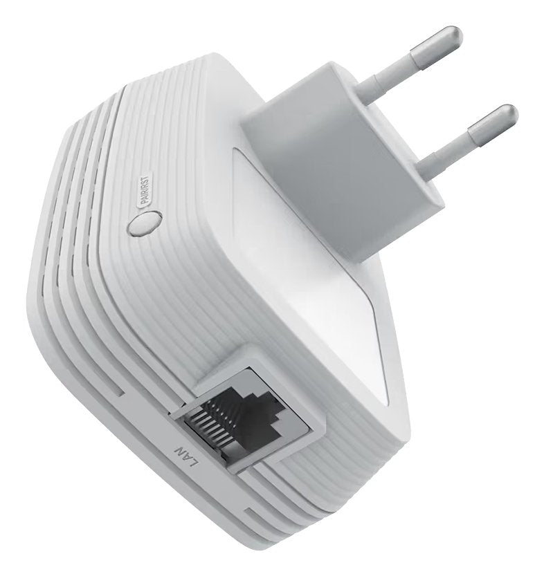 EAN 9120137872217 - Strong Powerline 600 Duo Mini 600 Mbit/s Ethernet Blanco 2 pieza(s) imagen 3