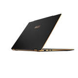 EAN 4711377184311 - MSI Summit E13 AI EVO A1MTG-023ES Intel Core Ultra 7 155H Híbrido (2-en-1) 33,8 cm (13.3") Pantalla tácti imagen 5