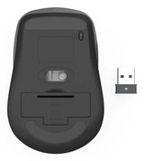 Mysz Bezprzewodowa Multi Device Wm-450 Negro