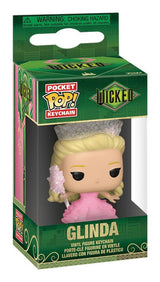 EAN 0889698797467 - FUNKO POP! KEYCHAIN Glinda Llavero de anilla Multicolor imagen 2