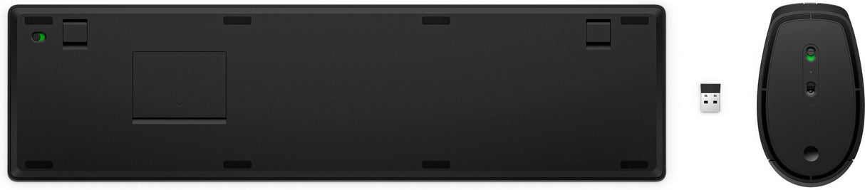 655 Wireless Keyboard And  Mouse Combo Finland