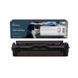 Mediarange Toner Hp Para W2213a 207a, 1.250 Copias, Negro