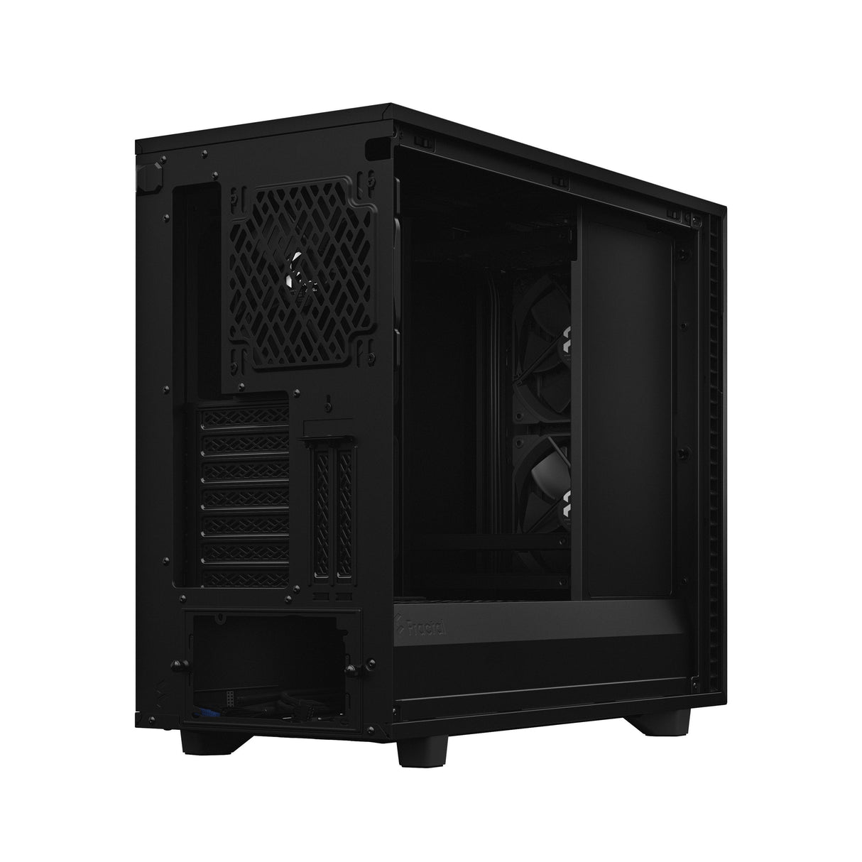 EAN 7340172702214 - Fractal Design Define 7 Midi Tower Negro imagen 13