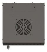EAN 5901969441581 - Lanberg WF11-3306-10B armario rack 6U Bastidor de pared Negro imagen 7
