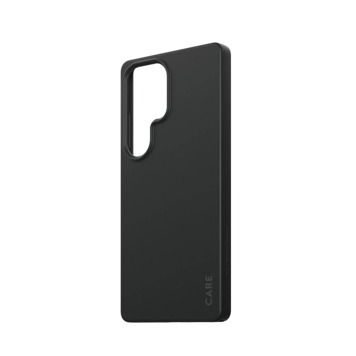 EAN 5715685016530 - PanzerGlass CARE™ by ® Case Black w. Qi Compatible Samsung Galaxy S25 Ultra funda para teléfono móvil Neg imagen 4