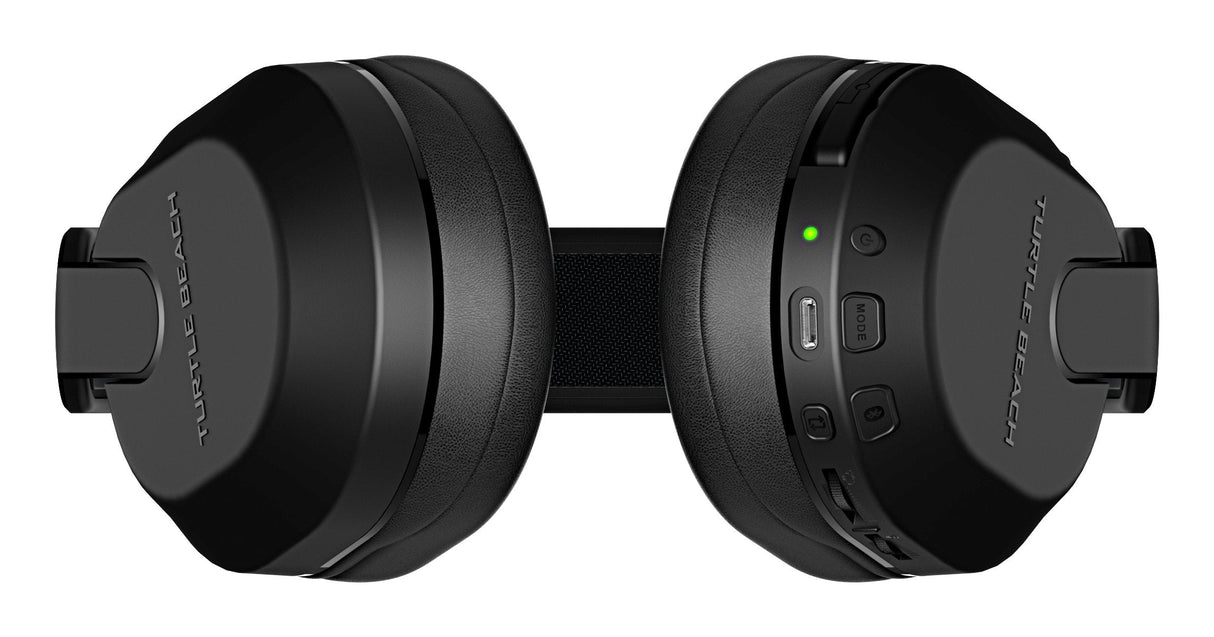 EAN 0731855021048 - Turtle Beach Stealth 500 Auriculares Inalámbrico Diadema Juego Bluetooth Negro imagen 4