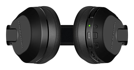 EAN 0731855021048 - Turtle Beach Stealth 500 Auriculares Inalámbrico Diadema Juego Bluetooth Negro imagen 4