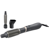 EAN 8720689002776 - Philips 3000 series BHA301/00 Utensilio de peinado Kit de peluquería Caliente Negro 800 W 1,8 m imagen 1