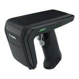 EAN 8596375248687 - Zebra RFD40 lector rfid Bluetooth/USB Negro imagen 1
